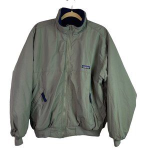 Patagonia | Jackets & Coats | Patagonia Shelled Synchilla Bomber